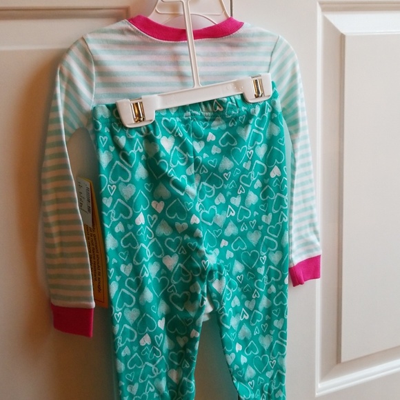 The Children's Place, Lot of 2, Pajamas, Sz 3T - Picture 7 of 7